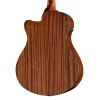 Акустическая гитара Ibanez AAM50-CE-SBO