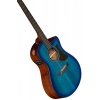 Акустическая гитара Ibanez AAM50-CE-SBO