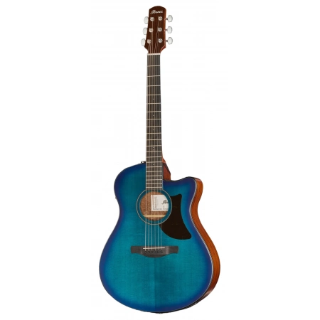 Акустическая гитара Ibanez AAM50-CE-SBO