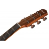 Акустическая гитара Ibanez AAM50CE-OPN