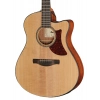 Акустическая гитара Ibanez AAM50CE-OPN