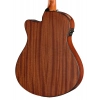 Акустическая гитара Ibanez AAM50CE-OPN