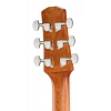 Акустическая гитара Ibanez AAM50CE-OPN