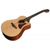 Акустическая гитара Ibanez AAM50CE-OPN