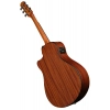 Акустическая гитара Ibanez AAM50CE-OPN