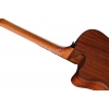 Акустическая гитара Ibanez AAM50CE-OPN