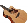 Акустическая гитара Ibanez AAM50CE-OPN