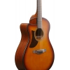 Акустическая гитара Ibanez AAM50LCE-OLB