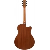 Акустическая гитара Ibanez AAM50LCE-OLB