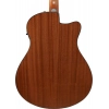 Акустическая гитара Ibanez AAM50LCE-OLB