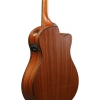 Акустическая гитара Ibanez AAM50LCE-OLB