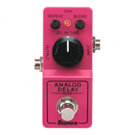 Ibanez ADMINI Delay