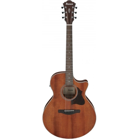 Акустична гітара Ibanez AE140-OPN