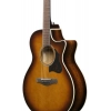Акустическая гитара Ibanez AE160-VMS