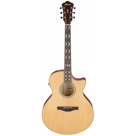 Акустическая гитара Ibanez AE170-NTR