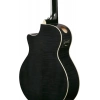 Акустична гітара Ibanez AE170-TBK