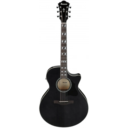 Акустична гітара Ibanez AE170-TBK