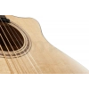 Акустична гітара Ibanez AE275BT-LGS