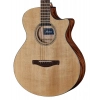 Акустична гітара Ibanez AE275BT-LGS