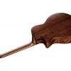 Акустична гітара Ibanez AE275BT-LGS