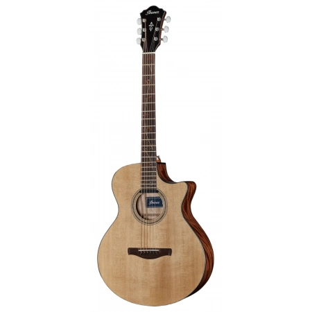 Акустична гітара Ibanez AE275BT-LGS