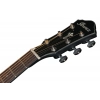 Акустическая гитара Ibanez AEG50-BK