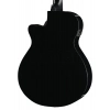 Акустическая гитара Ibanez AEG50-BK