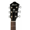Акустическая гитара Ibanez AEG50-BK