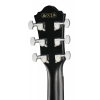 Акустическая гитара Ibanez AEG50-BK