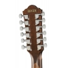 Акустична гітара Ibanez AEG5012-BKH