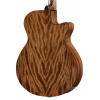 Акустична гітара Ibanez AEG50L-BKH