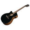 Акустична гітара Ibanez AEG50L-BKH