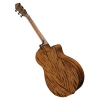 Акустична гітара Ibanez AEG50L-BKH