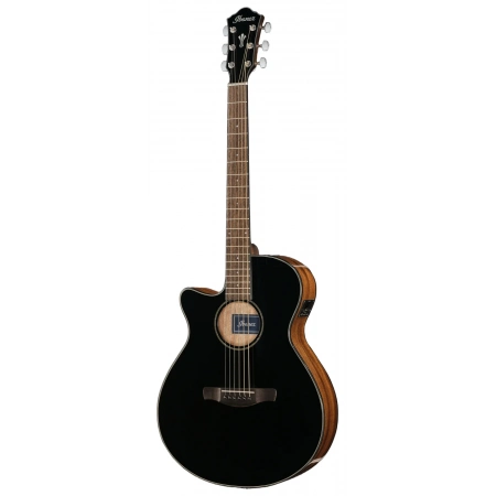 Акустична гітара Ibanez AEG50L-BKH