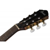 Классическая гитара Ibanez AEG50N-BKH Nylon