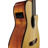 Класична гітара Ibanez AEG50N-NT Nylon