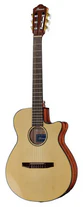 Класична гітара Ibanez AEG50N-NT Nylon