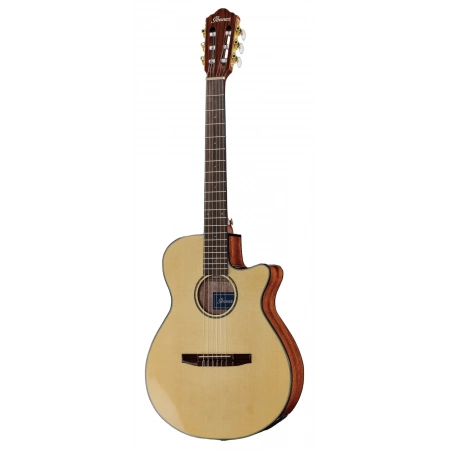 Класична гітара Ibanez AEG50N-NT Nylon
