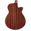 Акустическая гитара Ibanez AEG70L-TIH