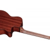 Акустическая гитара Ibanez AEG70L-TIH
