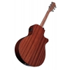Акустическая гитара Ibanez AEG70L-TIH