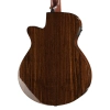Классическая гитара Ibanez AEG74N-MHS