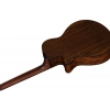 Классическая гитара Ibanez AEG74N-MHS