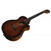 Классическая гитара Ibanez AEG74N-MHS