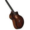 Классическая гитара Ibanez AEG74N-MHS