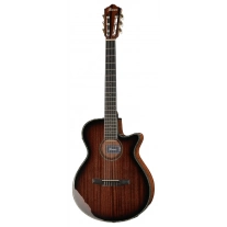 Классическая гитара Ibanez AEG74N-MHS