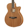 Акустична гітара Ibanez AEG7MH-OPN