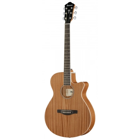 Акустична гітара Ibanez AEG7MH-OPN