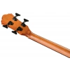 Бас-гітара Ibanez AEGB24E-BKH