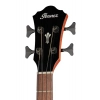 Бас-гітара Ibanez AEGB24E-BKH